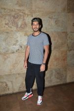Mohit Marwah at Welcome Back 2 screening in Lightbox on 4th Sept 2015